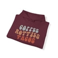 thumbnail image 4 of Rottie Rottweiler Dog Mom Dad Lover Owner Hoodie, Gifts, Hooded Sweatshirt, 4 of 4