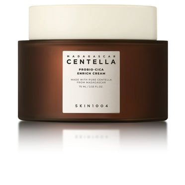 SKIN1004 Madagascar Centella Probio-Cica Enrich Cream 1.69 fl.oz, 50ml C3