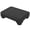 Black, variant on WFPXAMLZZMD Mobility Step Stool for Adults & Seniors, Anti-Slip Bathroom Step Stool, Portable Stair Assist Indoor/Outdoor, Platform Step for Kitchen, Office, and Bedroom,Black and White