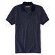 thumbnail image 1 of Polo de rugby con logotipo de Aeropostale para hombre, azul, pequeño Aeropostale  polo, rugbi, 1 of 2