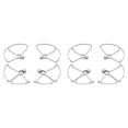 thumbnail image 1 of Protector Hélice Liberación Rápida para DJI Mini SE/Mini 2/Mavic Drone Blade, 1 of 9