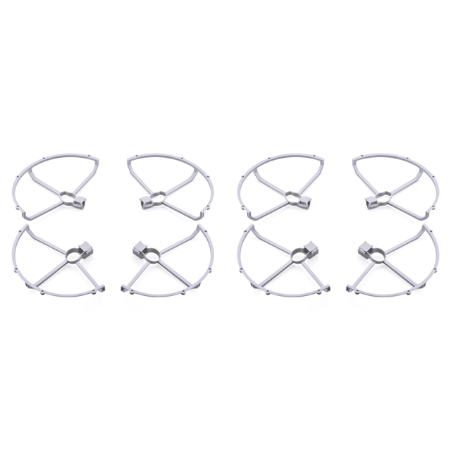 Protector Hélice Liberación Rápida para DJI Mini SE/Mini 2/Mavic Drone Blade
