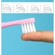 thumbnail image 5 of Cepillo de dientes para niños Cepillo de dientes para niños pequeños 3 años Paquete de 3 cepillos de dientes manuales para niños 2-3 años oso de fresa  Hogar, 5 of 5