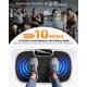 thumbnail image 3 of Plataforma Vibratoria Renoj Capacidad 150 kg para Todo el Cuerpo, 3 of 8