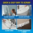 thumbnail image 5 of Voom® Spin Scrubber, Cordless Scrubbing Brush, Powerful, Heavy-Duty & All-Purpose Brushes, Rechargeable, 5 of 8