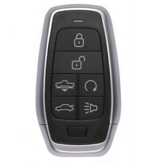 Universal Smart Key, Black & Grey - AT6TPRA