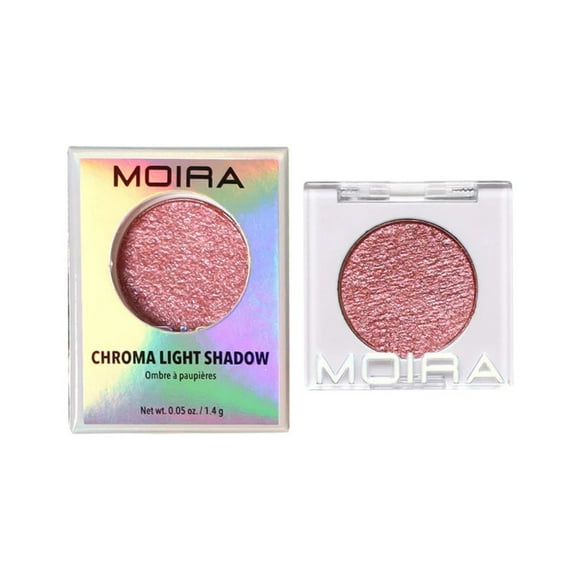 Sombra individual Moira Chroma Light Shadow 002 Tempting