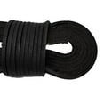thumbnail image 5 of Yunhgft 2pcs Cowhide Leather Square Shoe Boot Laces Extra Strong, 5 of 9