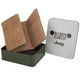 thumbnail image 1 of Cartera Para Caballero Marca Jeep Billetera Color Miel, 1 of 4