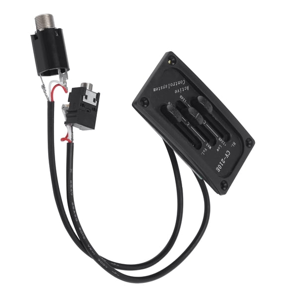 Electric Violins Pick Up, Active System Violin Pickup For DIY