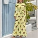 thumbnail image 3 of Las Carreras De Caballos (Amarillo) Vestido Largo ropa mujer verano 2024 Vestidos mujer verano vestido mujer chic y elegante, 3 of 4