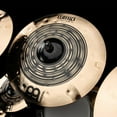 thumbnail image 5 of Meinl Cymbals 18" Classics Custom Dual Crash Cymbal, 5 of 6