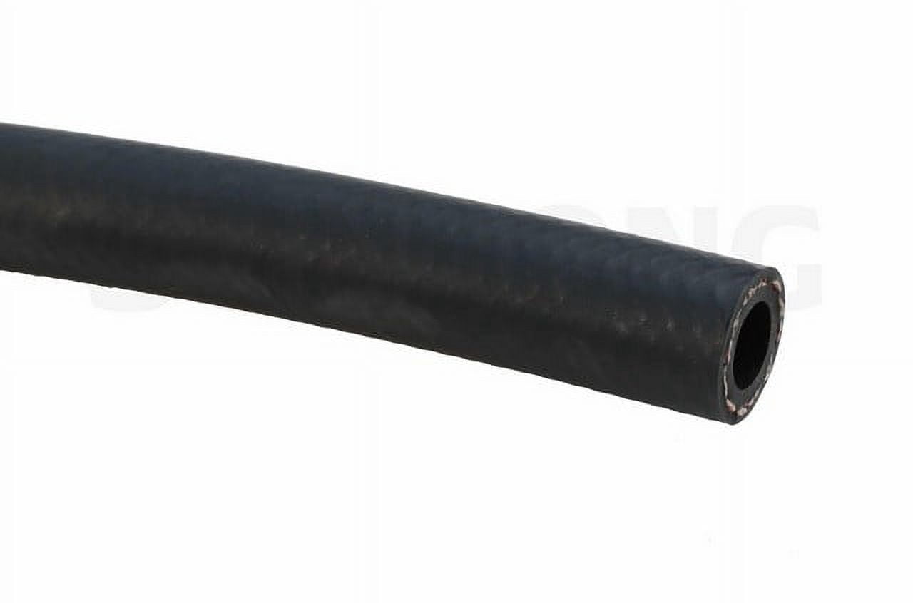 Sunsong 3402453 Power Steering Return Line Hose Assembly