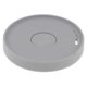 thumbnail image 2 of 1 Piece Montaje de Silicona Accesorios de reloj inteligente Compatible con gris, 2 of 9