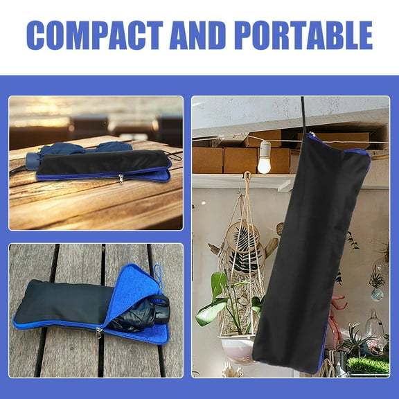 LEXSOMEO Umbrella Carrying Bag Umbrella Storage Bag Umbrella Carrying Bag Umbrella Pouch
