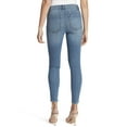 thumbnail image 3 of Jessica Simpson Women's Curvy Highrise Skinny Jean, 3 of 3