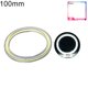 thumbnail image 1 of Wz 60mm-120mm/lámpara de luz LED de ojo de ángel Universal para vehículo de coche huangjie unisex, 1 of 2