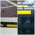 thumbnail image 2 of WESIEVYA Anti Skid Tool with Garage Car Stopper Assorted Color Skid Control 1Pack, 2 of 8
