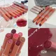 thumbnail image 4 of Strawberry Jelly Lipsticks Moisturizing Water Gloss Lip Stick Tint Mirror Clear Lip Gloss Non-Sticky Lips Makeup Korean Cosmetic, 4 of 5