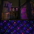 thumbnail image 3 of Classic: Motion 8 Patterns in 1 RGB Outdoor Garden Laser Christmas Lights, 3 of 10