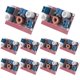 thumbnail image 3 of 10PCS XL4015 E1 5A DC to DC CC CV Lithium Battery Step Down Charging Board XL4015E1 Adjustable Buck, 3 of 5