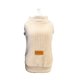 thumbnail image 1 of Chaleco polar cálido para mascotas, ropa de invierno para perros pequeños, chaquetas para cachorros y gatos, abrigos para chihuahuas, yorkshire terrier, schnauzer, shih tzu y carlino., 1 of 5