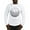 White, variant on - Volleyball Gifts Long Sleeve T Shirt - Unisex Cotton Long Sleeve T-Shirt