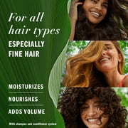 Herbal Essences Grapefruit Volumizing Conditioner, 13.5 fl oz