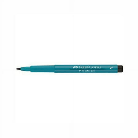 UPC: 4005401674368 | Pitt Artists Pen Brush Tip Purple Violet