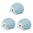 thumbnail image 3 of 3 piezas de juguetes de hierba gatera jinwen bolas rascadoras para gatos azul, 3 of 8