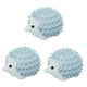 thumbnail image 3 of 3 piezas de juguetes de hierba gatera, pelotas de juguete para gatos, juguete para gatitos para gatos de interior, lindo, autoadhesivo para gatos azul, 3 of 9