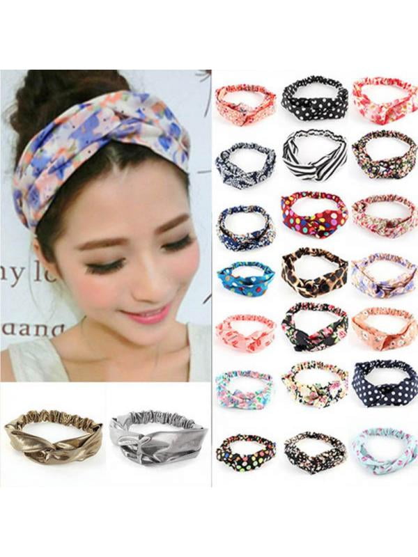 pretty headbands for adults