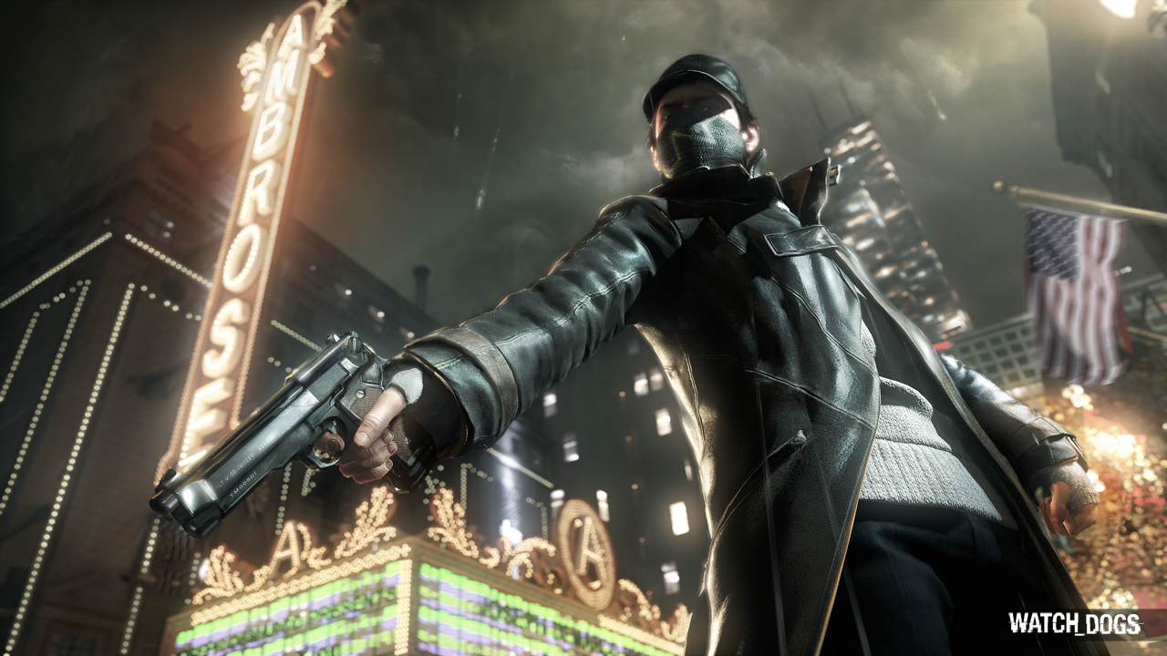 Watch Dogs - PlayStation 4 - image 4 of 11