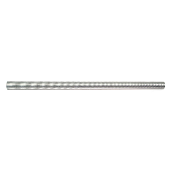 1/2" x .051" x 10-1/2" Steel Extension Springs SPRE-412 (6 pcs.)