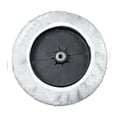 thumbnail image 1 of Imitation Wool Cleaning Disc Cover for Car Washing, Waxing, and More, 1 of 3