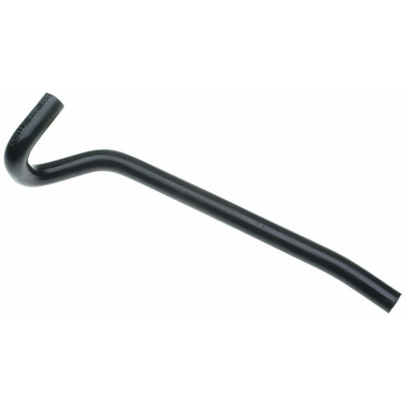 HVAC Heater Hose Fits select: 2008-2012 CHEVROLET MALIBU, 2007-2009 SATURN AURA