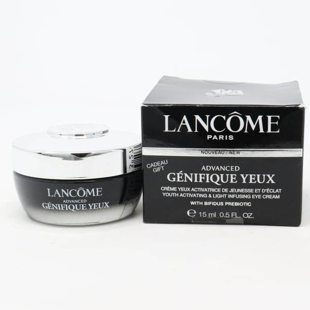 Advanced Genifique Yeux Youth Activating & Light Infusing Eye