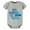 Grey, variant on Buddy Hope You Find Your Dad Neutral Baby Girl Clothes Short Sleeve Baby Boys' Bodysuits White 0-3 Months Baby Boy Suit