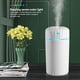 thumbnail image 5 of Humidificador de aire Bewildely 450ml Difusor Aroma Atomizador Blanco Type2, 5 of 6