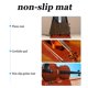 thumbnail image 5 of Almohadilla Antideslizante para Guitarra, Tela para Piernas, Almohadilla de Instrumento Musical Pipa Grande, Mediana y PequeñA Liuqin Yueqin Almohadilla de Piano A, 5 of 8