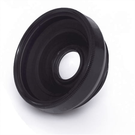 high grade 2.0x telephoto conversion lens (37mm) for panasonic lumix dmc-lx7 (includes lens ring adapter)