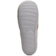 thumbnail image 6 of Floopi Women's Super Soft French Terry Upper/Insole Closed Toe Clog Slipper W/Felt Collar Trim Slipper W/ Memory Foam, 6 of 6