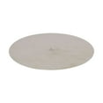 thumbnail image 2 of 2Pcs 8Inch Diamond Coated Wheel Polishing Grinding Disc Jade Glass Lapping Tool 3000#, 2 of 9