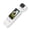 White, variant on 4-in-1 Ultra-Light Action Camera: 1080P HD, 360° Rotating Lens, Image Stabilization, One-Touch Record for Cycling, Vlogging, Drone-like Shots