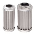 thumbnail image 4 of Sidaley Filtro de combustible para coche, sistemas de filtración de aceite de malla en línea de acero inoxidable, accesorio de repuesto profesional Vehículos, repuestos y accesorios Mis Traje 58mm Sidaley VI017290-02B, 4 of 6