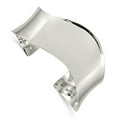 thumbnail image 1 of Sterling Silver Bangle (Weight: 23.85 Grams, Length: Inches), 1 of 2