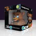 thumbnail image 2 of TUBBZ (Boxed Edition) Five Nights At Freddy's: Freddy Vinyl Figure, 2 of 7