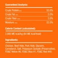 thumbnail image 6 of Good 'n' Fun Triple Flavor Double Pops with Chicken, Rawhide Chews for All Dogs, 5.5 oz., 6 of 10