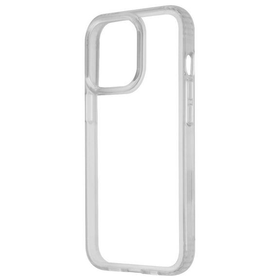 Tech21 Evo Clear Case for iPhone 13 Pro - Slim, Protective, Transparent Design