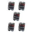 thumbnail image 1 of Guardoinrt Car Auto Audio Radio In Line Fuse Breaker Circuit For DC 12V Black 150A 5Set, 1 of 6